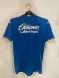 Cruz Azul 2018/19 - Home