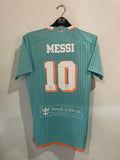 Inter Miami 2024 - Alternate - Messi #10 *BNWT*