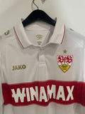 Stuttgart 2024/25 UCL - Home *PLAYER ISSUE* *BNWOT*