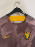 Utah Royals 2024 - Pre-Match