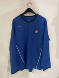 USA Womens 2007 - Goalkeeper - Long Sleeve