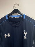 Tottenham 2015/16 - Training