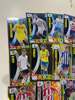 La Liga 2016/17 - Panini Trading Cards