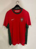 Portugal Womens 2023 World Cup - Home