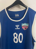 Miami United - Training - #80