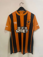 Hull City 2014/15 - Home