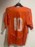 Netherlands 2004 Euro Cup - Home - #10