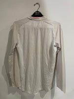 England 2012 Euro Cup - Home - Long Sleeve