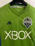Seattle Sounders 2016/17 - Home