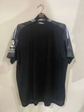 Aston Villa 2025/26 - Away *PLAYER ISSUE* *BNWT*