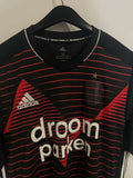 Feyenoord 2020/21 - Away