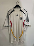 Germany 2006 World Cup - Home