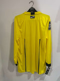 Referee - Jersey - Long Sleeve *BNWT*