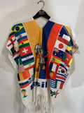 Colombia 2014 World Cup - Poncho