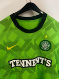 Celtic 2010/11 - Away