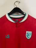 Thailand 2023/24 - Away