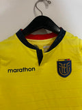 Ecuador 2023 - Home
