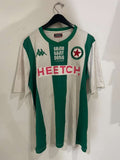Red Star FC 2021/22 - Alternate - Mojo #93