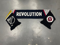 New England Revolution - Scarf