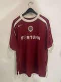 Sparta Prague 2006/07 - Home