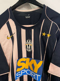 Juventus 2004/05 - Away