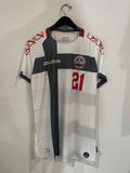 New Caledonia 2022/23 - Alternate *BNWT*