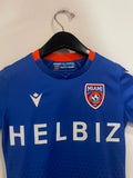 Miami FC 2021 - Away