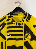 Borussia Dortmund 2022/23 - Pre-Match