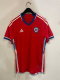 Chile 2022/23 - Home