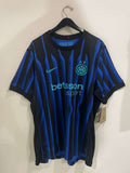 Internazionale 2025/26 - Home *BNWT*