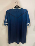 Tanjong Pagar United 2022 - Away
