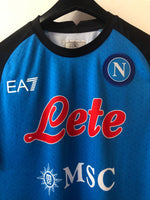 Napoli 2022/23 - Home *BNWOT*