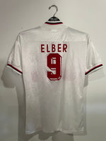 Stuttgart 1995/96 - Home - Elber #9