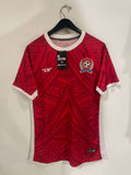 Tonga 2024/25 - Home *BNWT*