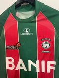 Maritimo 2008/09 - Home