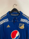 Millonarios 2011 - Home - #11 *MATCH ISSUE*