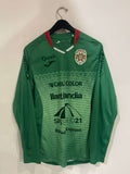 Marathon 2019/20 - Home - Long Sleeve