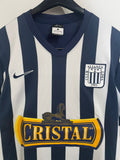 Alianza Lima 2014 - Home