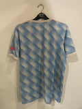 Manchester United 2021/22 - Away