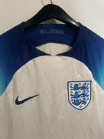 England 2022 World Cup - Home