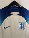 England 2022 World Cup - Home