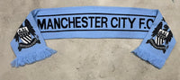 Manchester City - Scarf
