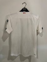Liverpool 2019/20 - Away