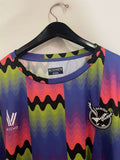 Namibia 2024 - Goalkeeper