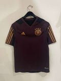 Germany 2022 World Cup - Training