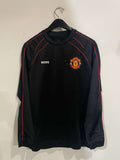 Manchester United - Fan Kit - Long Sleeve