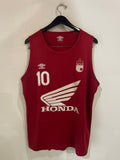 Independiente Santa Fe 2013 - Training - #10