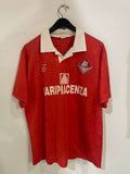 Piacenza 1995/97 - Home - Cappellini #16 *MATCH ISSUE*