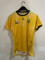 South Africa 2023/25 - Home