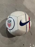 USA - Mini Ball